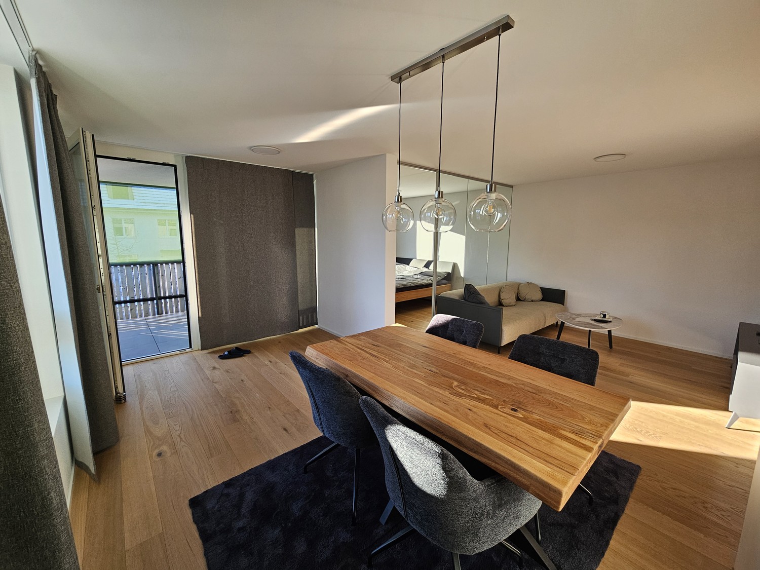 appartamento di 1 ½ locali