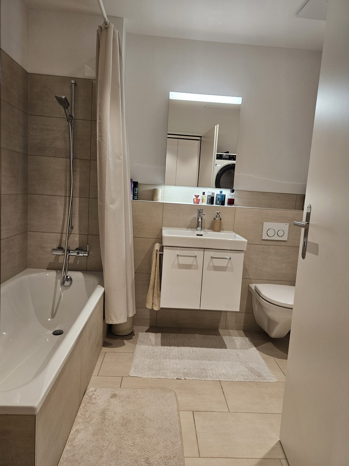 appartamento di 1 ½ locali