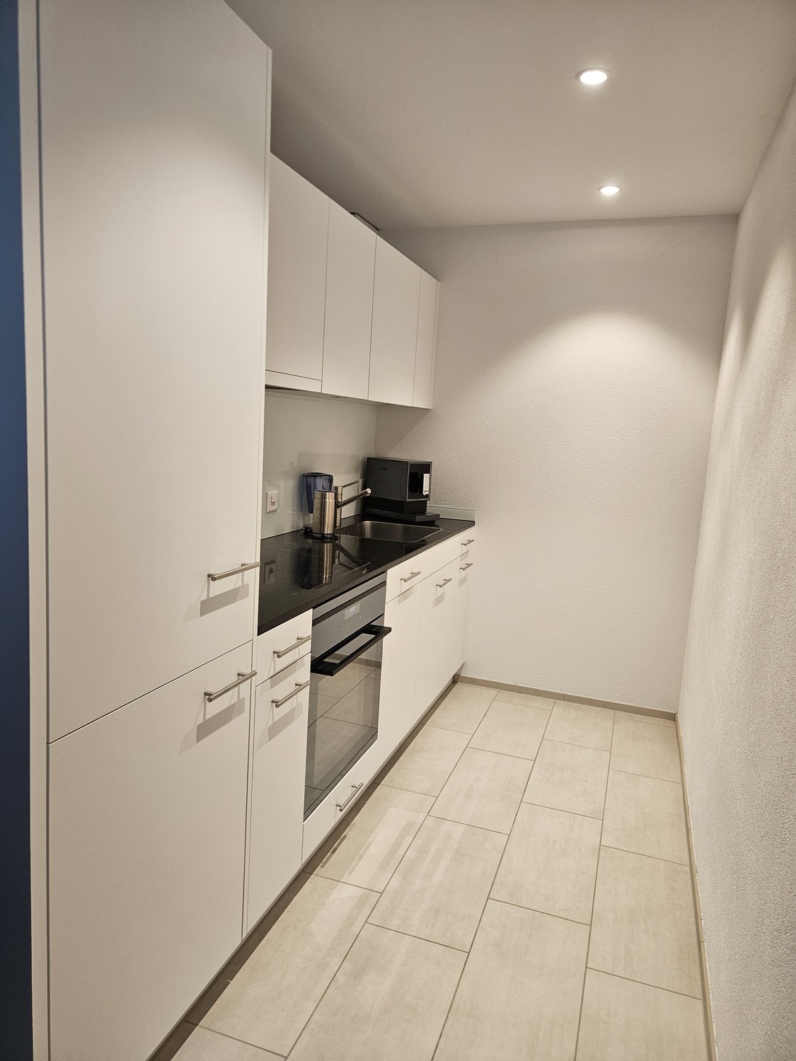 appartamento di 1 ½ locali