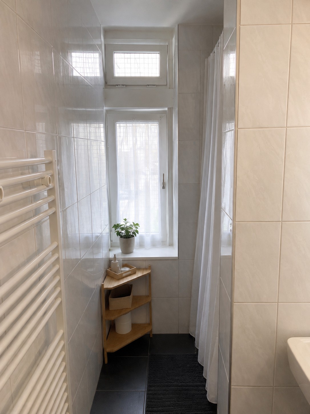 Appartamento di 2 ½ locali