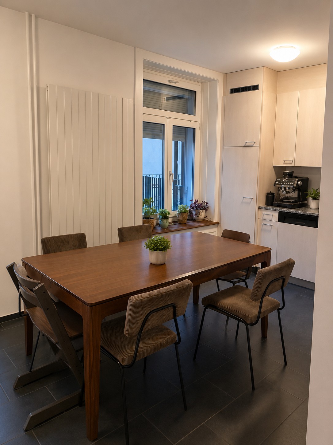 Appartamento di 2 ½ locali