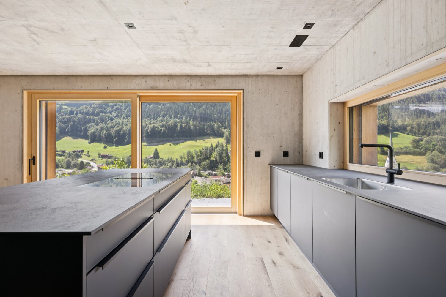 Casa unifamiliare di 5 ½ locali