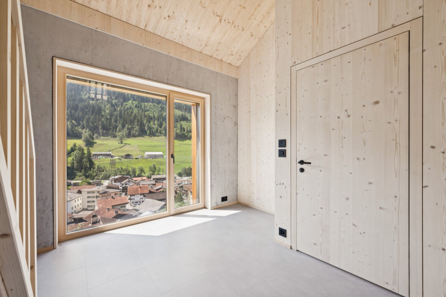 Casa unifamiliare di 5 ½ locali