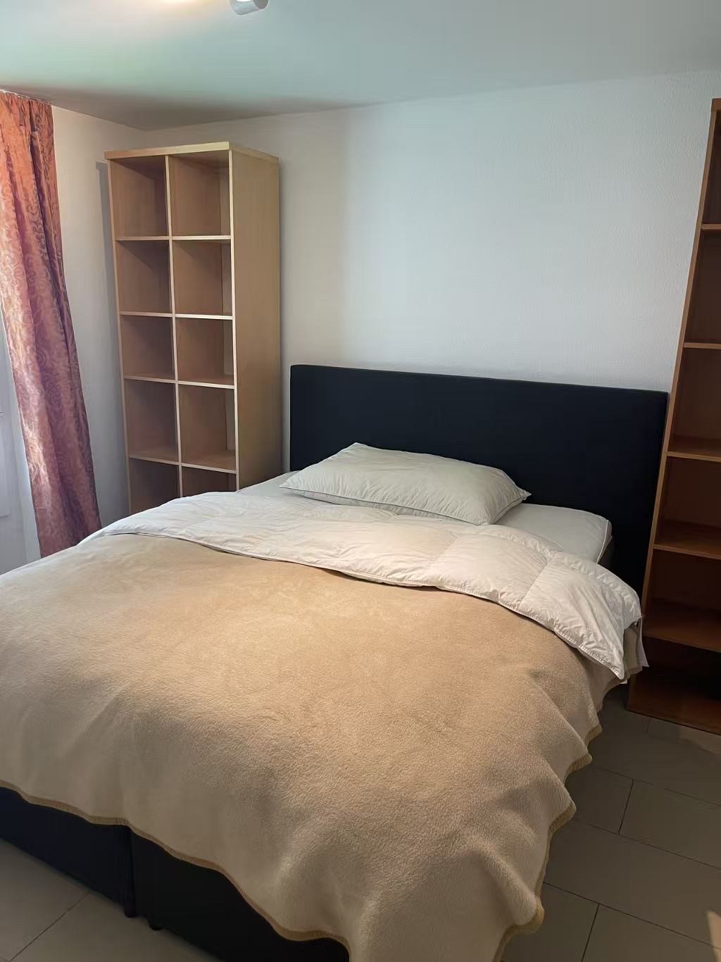 Chambre dans une colocation