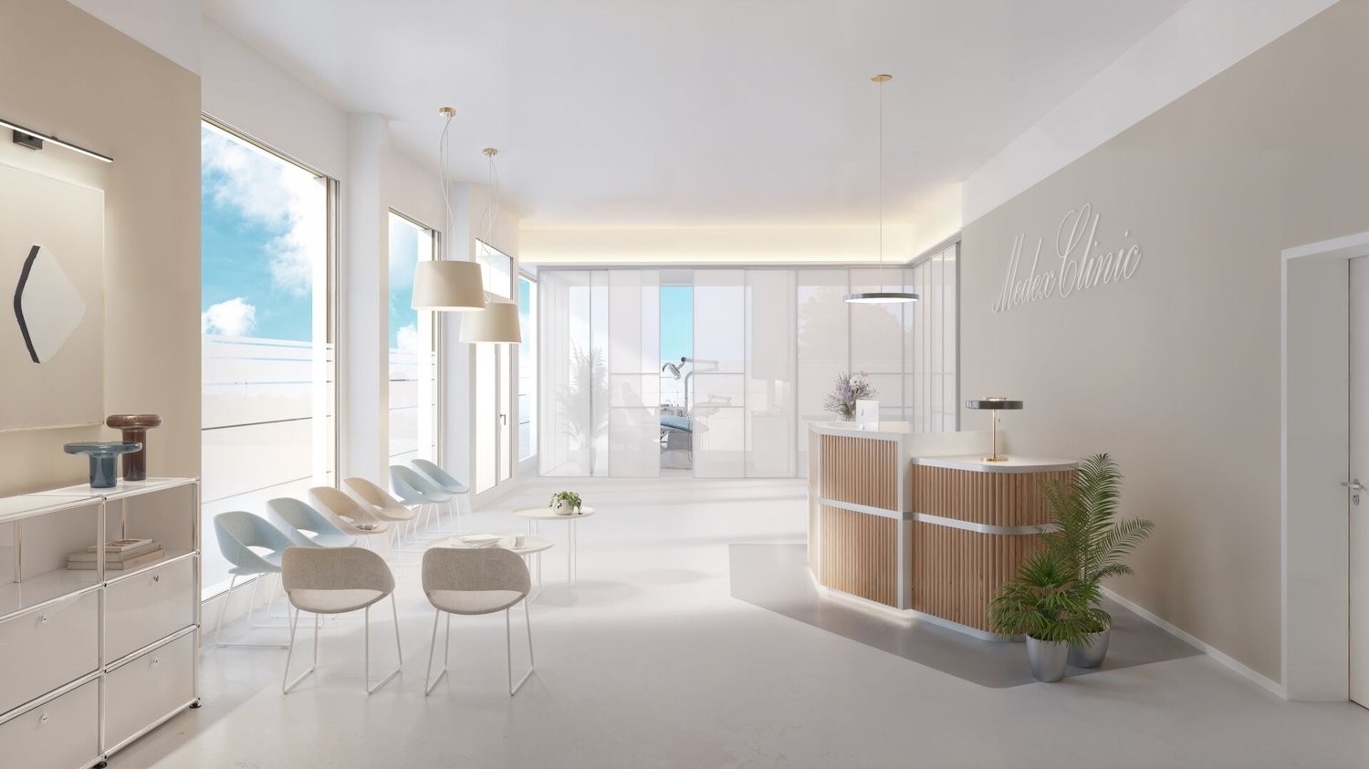 111m² commerciali