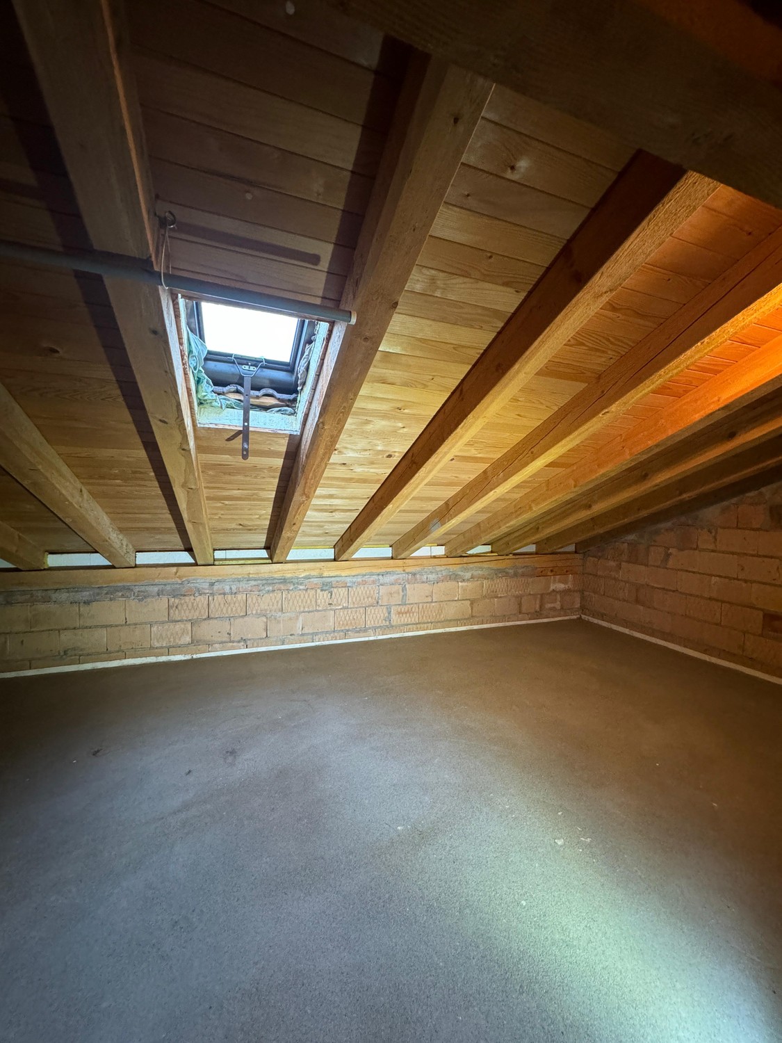 7 ½ rooms apartment