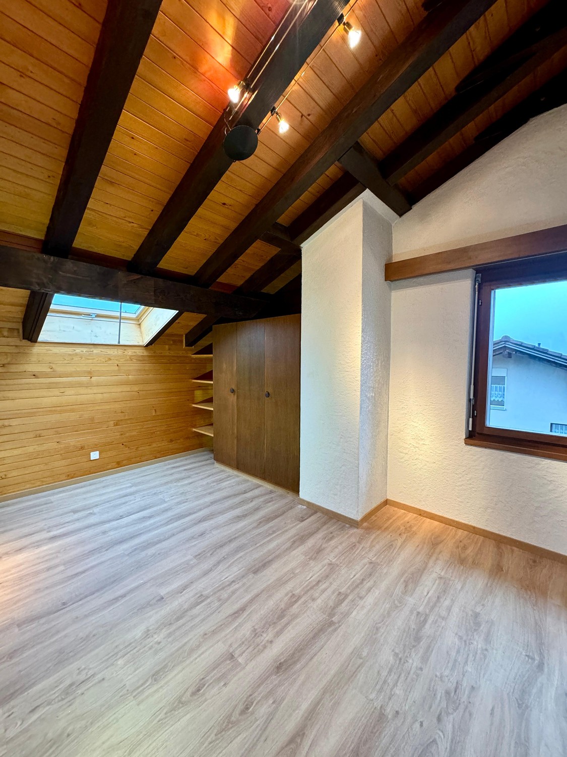 7 ½ rooms apartment