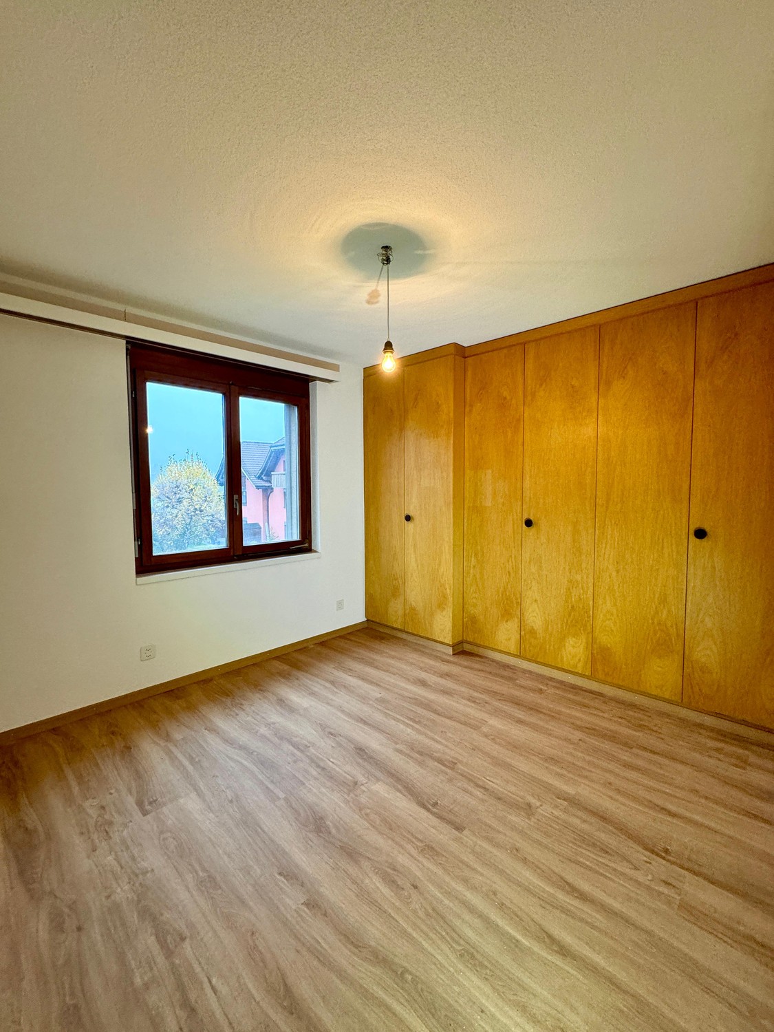 7 ½ rooms apartment