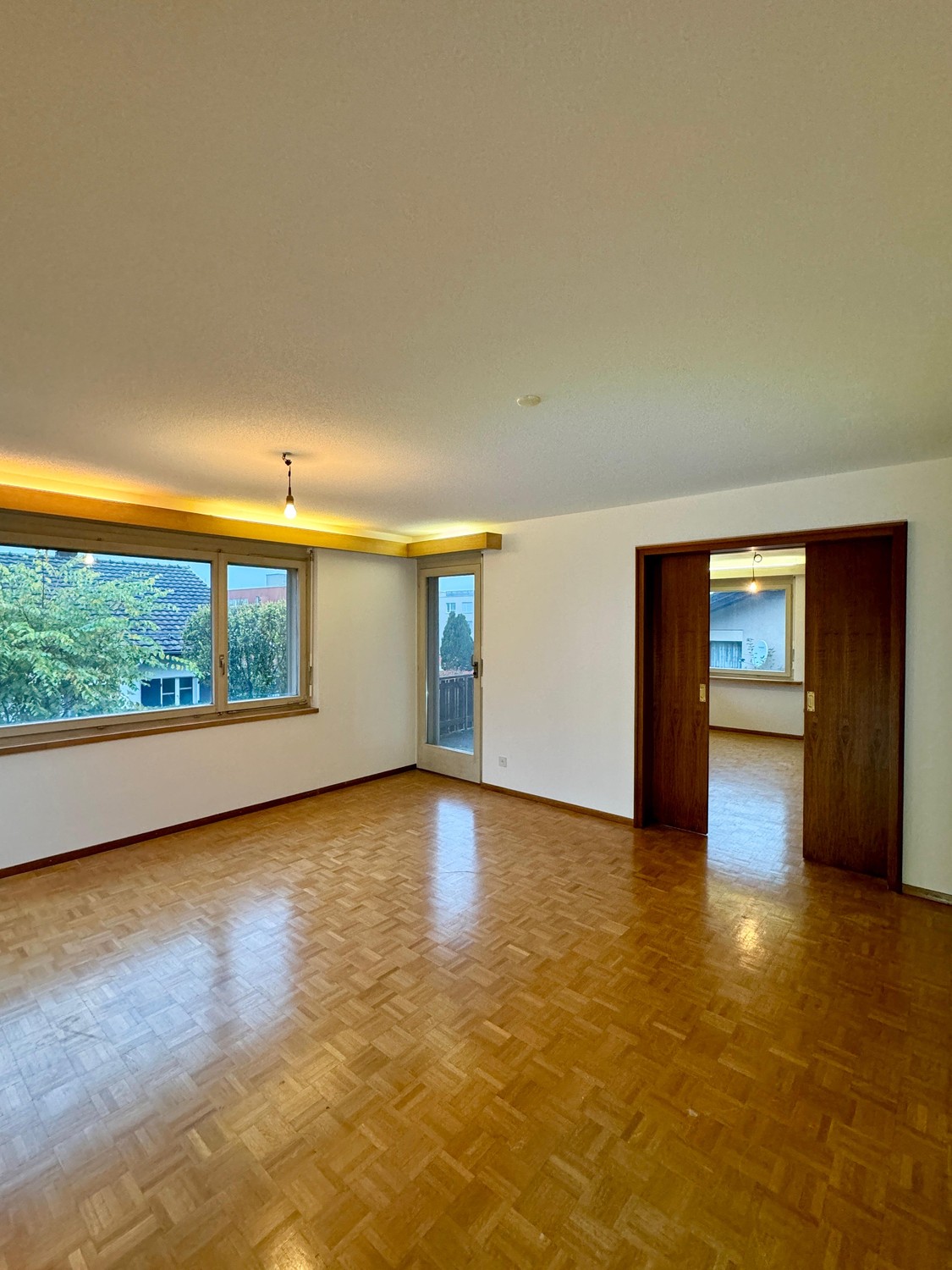 7 ½ rooms apartment