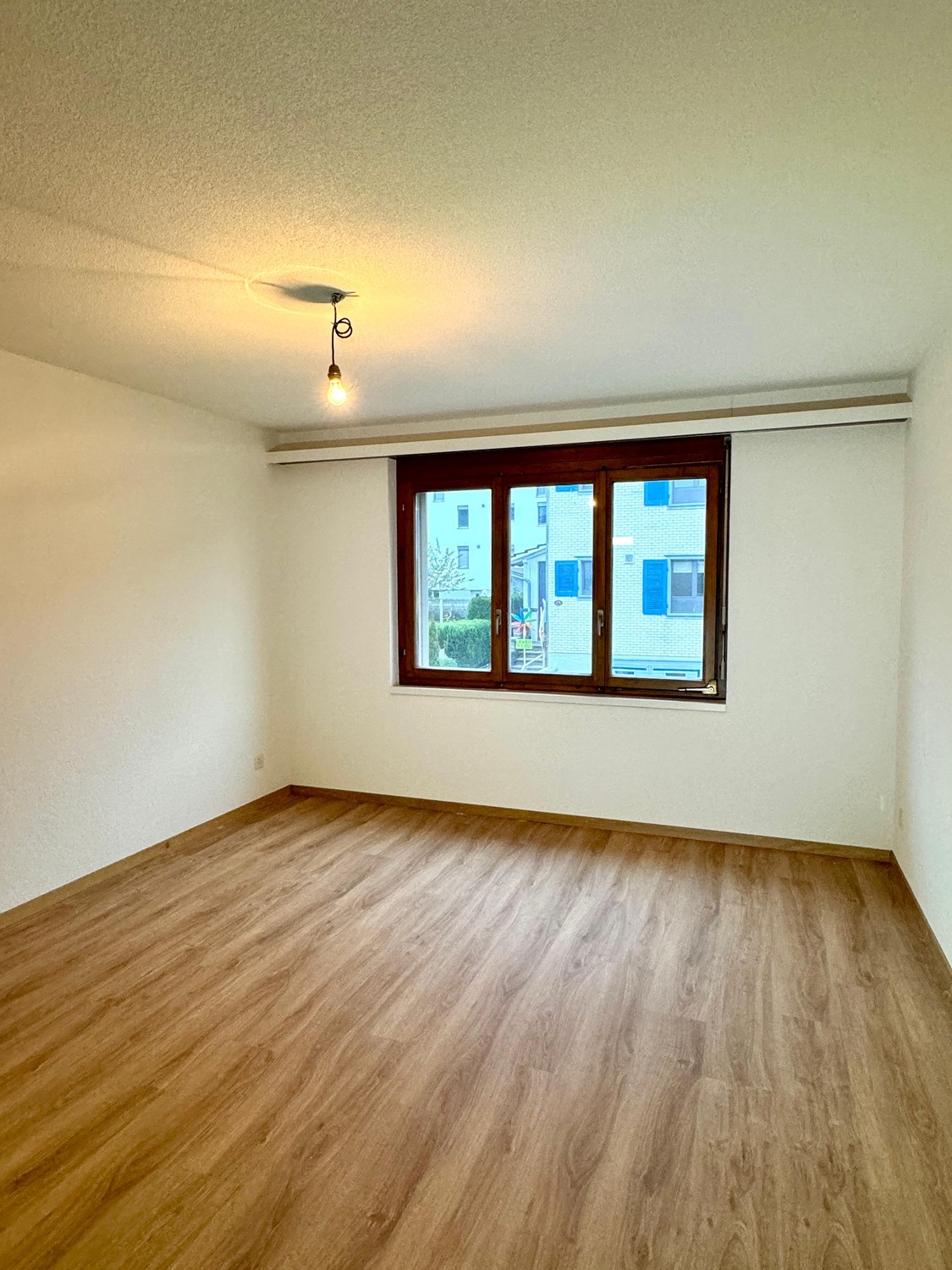 7 ½ rooms apartment