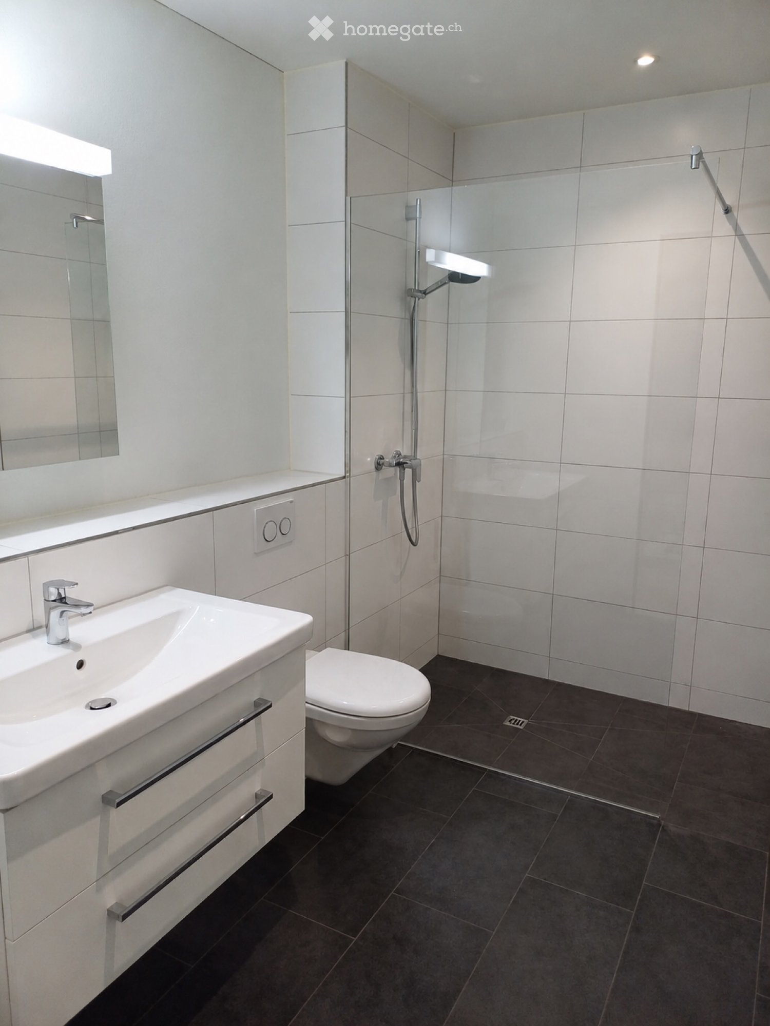 2 rooms apartment