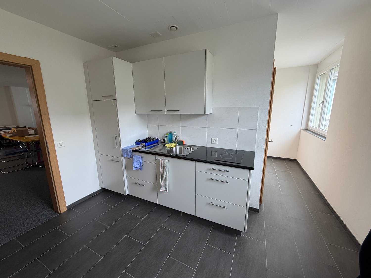 Ufficio di 180m²