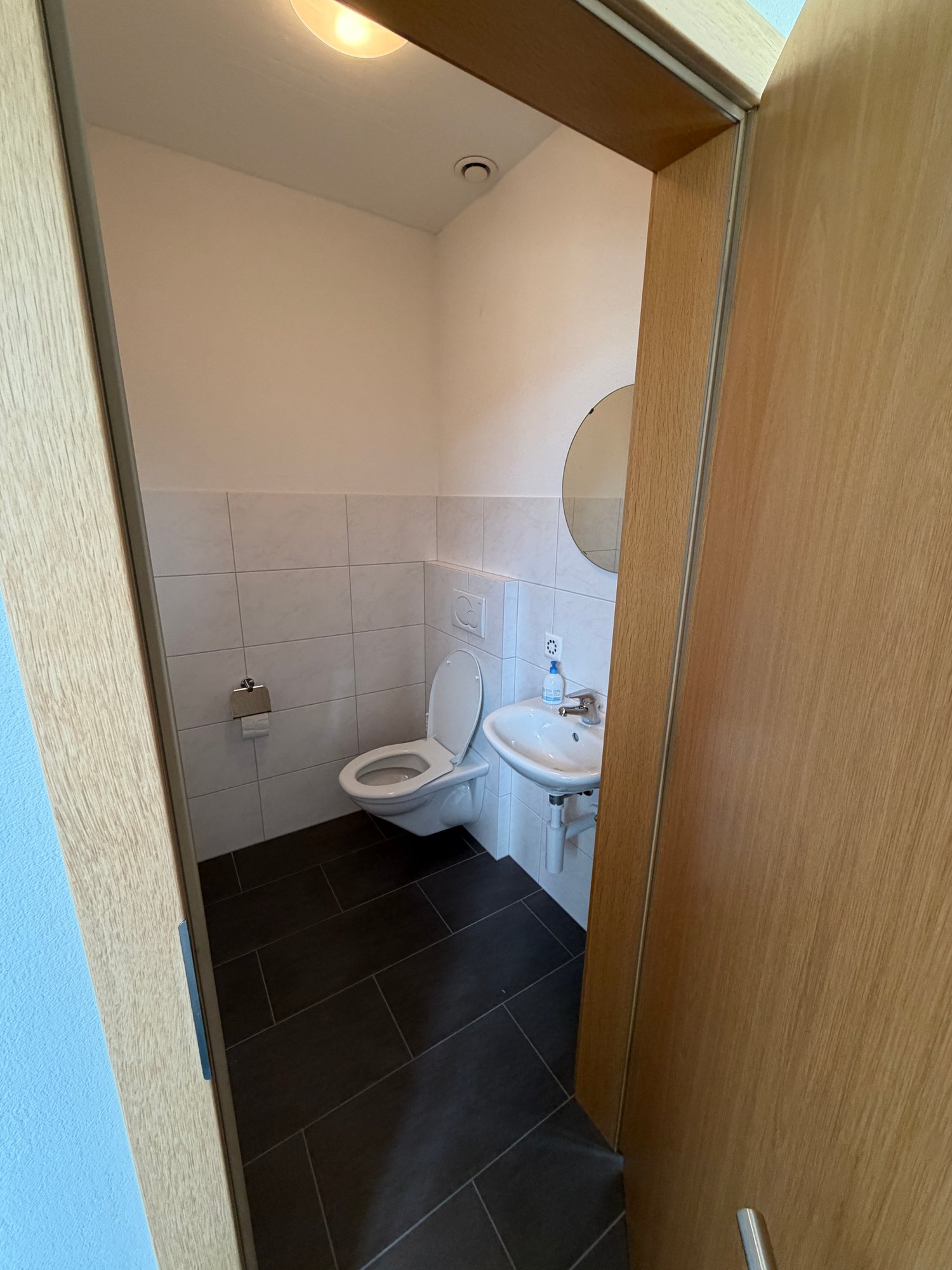Ufficio di 180m²