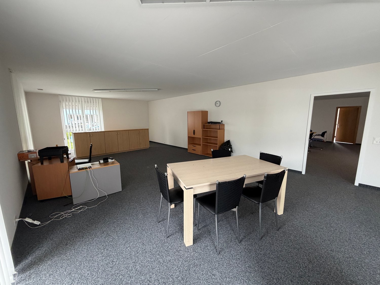 Ufficio di 180m²