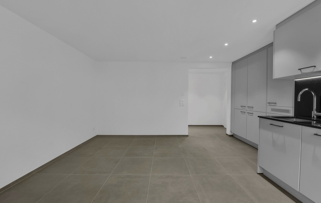 appartamento di 1 ½ locali