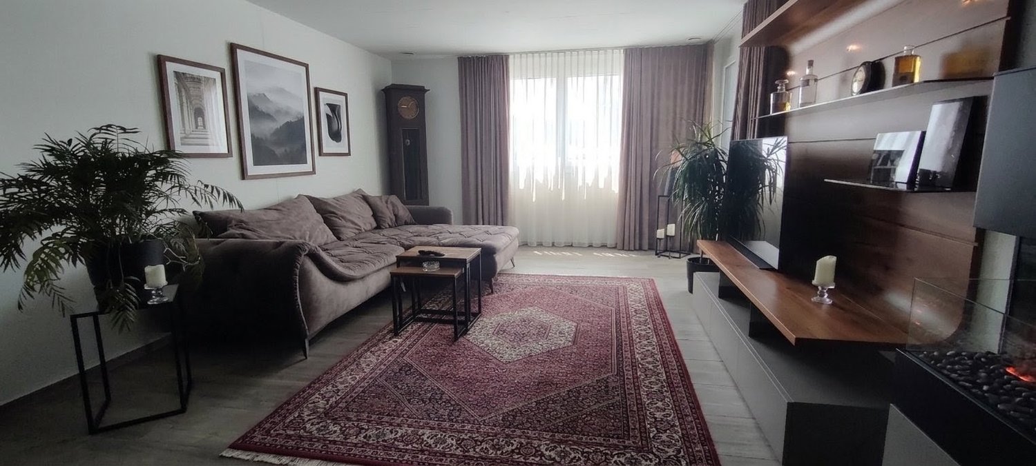 Appartamento di 2 ½ locali