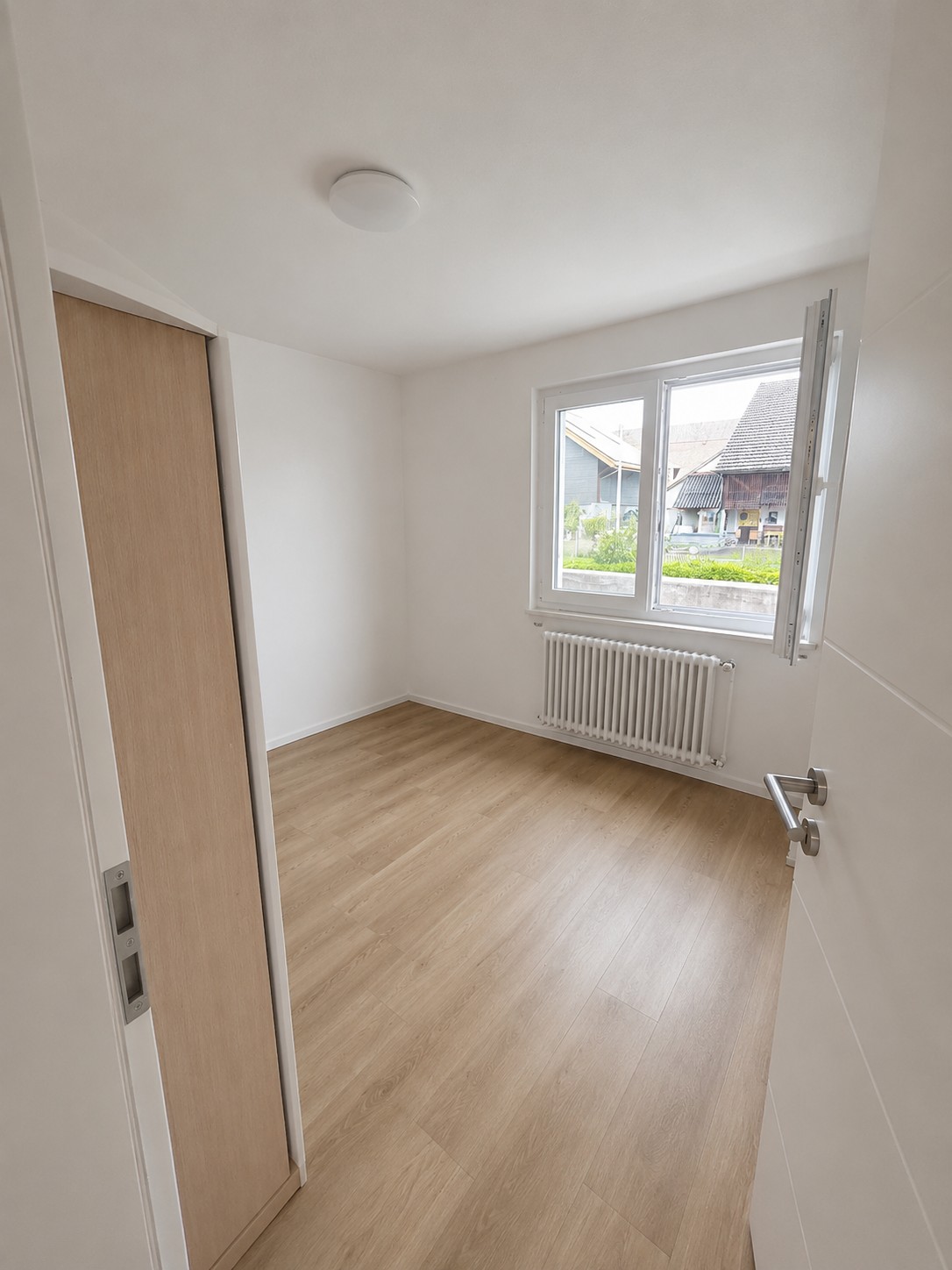 6 ½ rooms single house