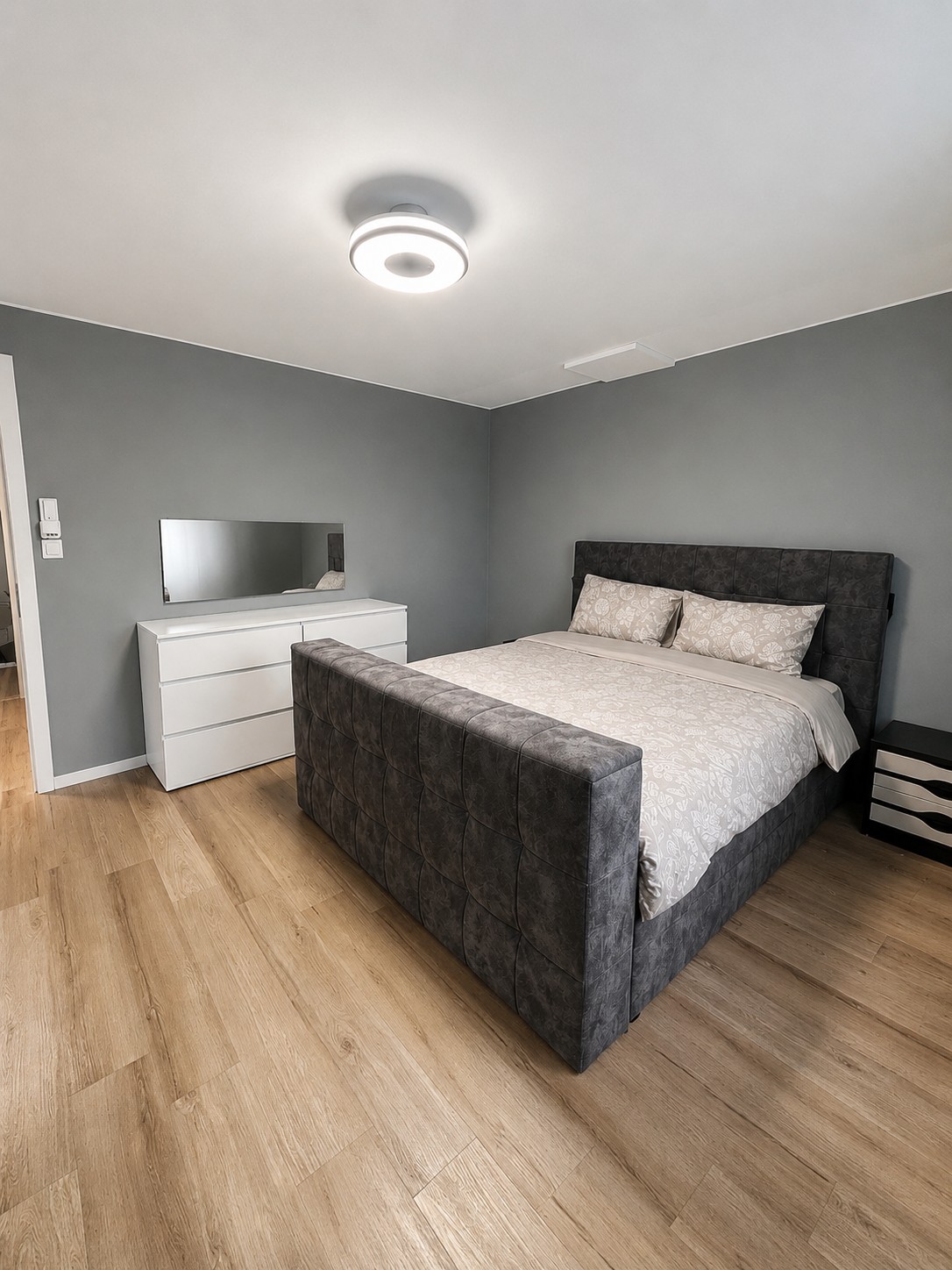 6 ½ rooms single house