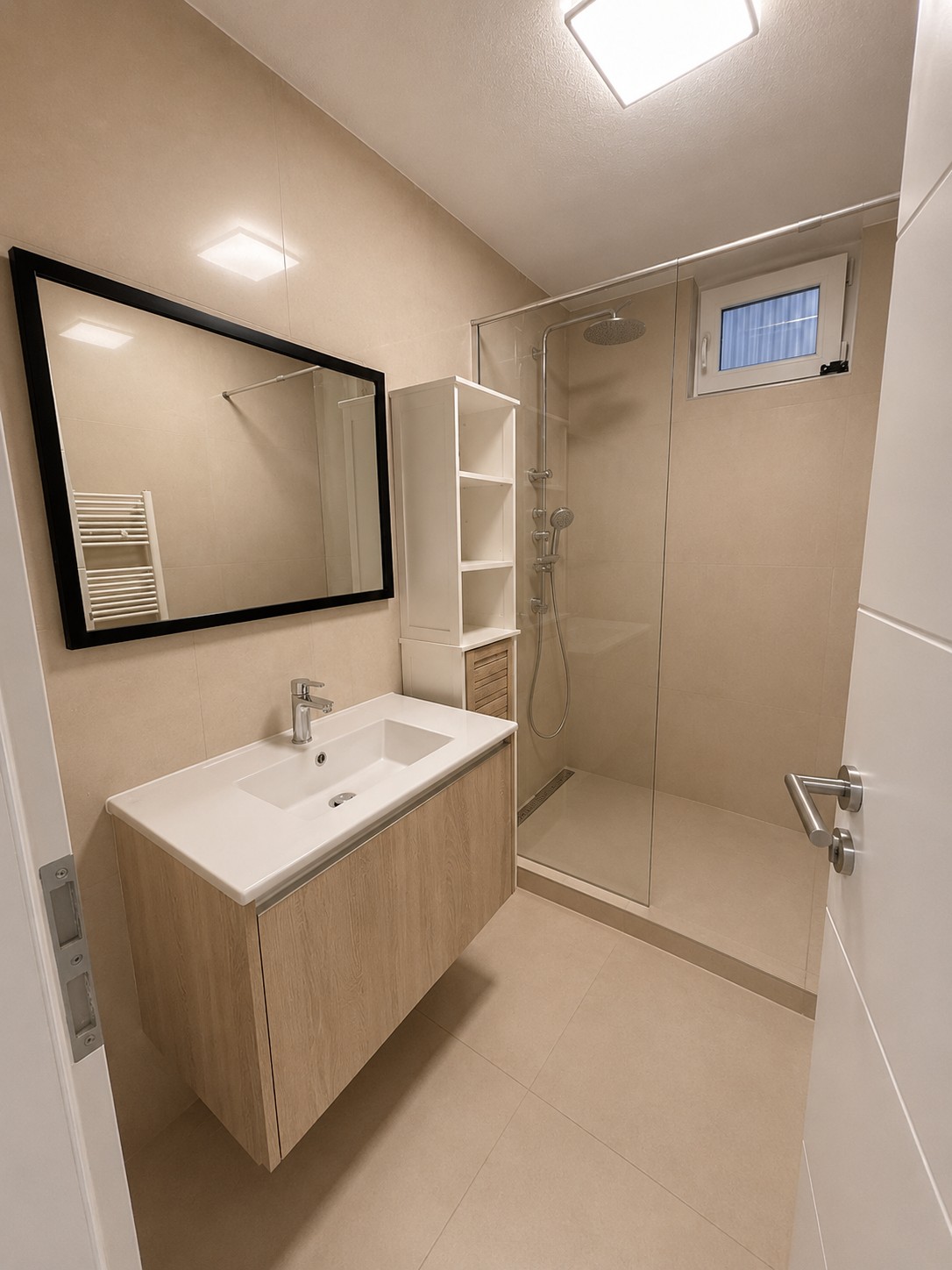 6 ½ rooms single house