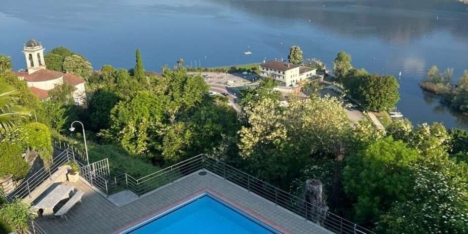 Appartamento di 3 ½ locali