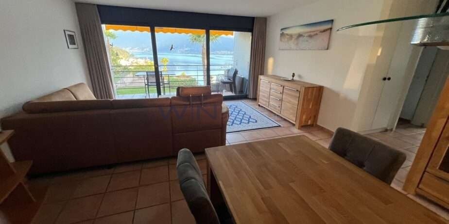 Appartamento di 3 ½ locali