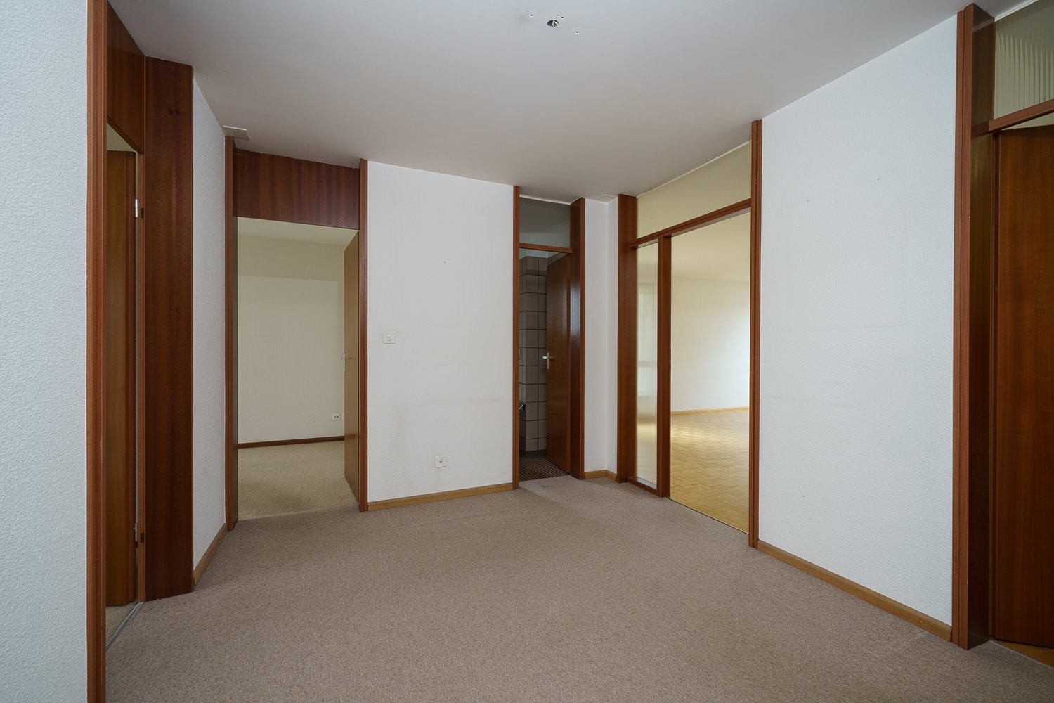 4 ½ rooms apartment