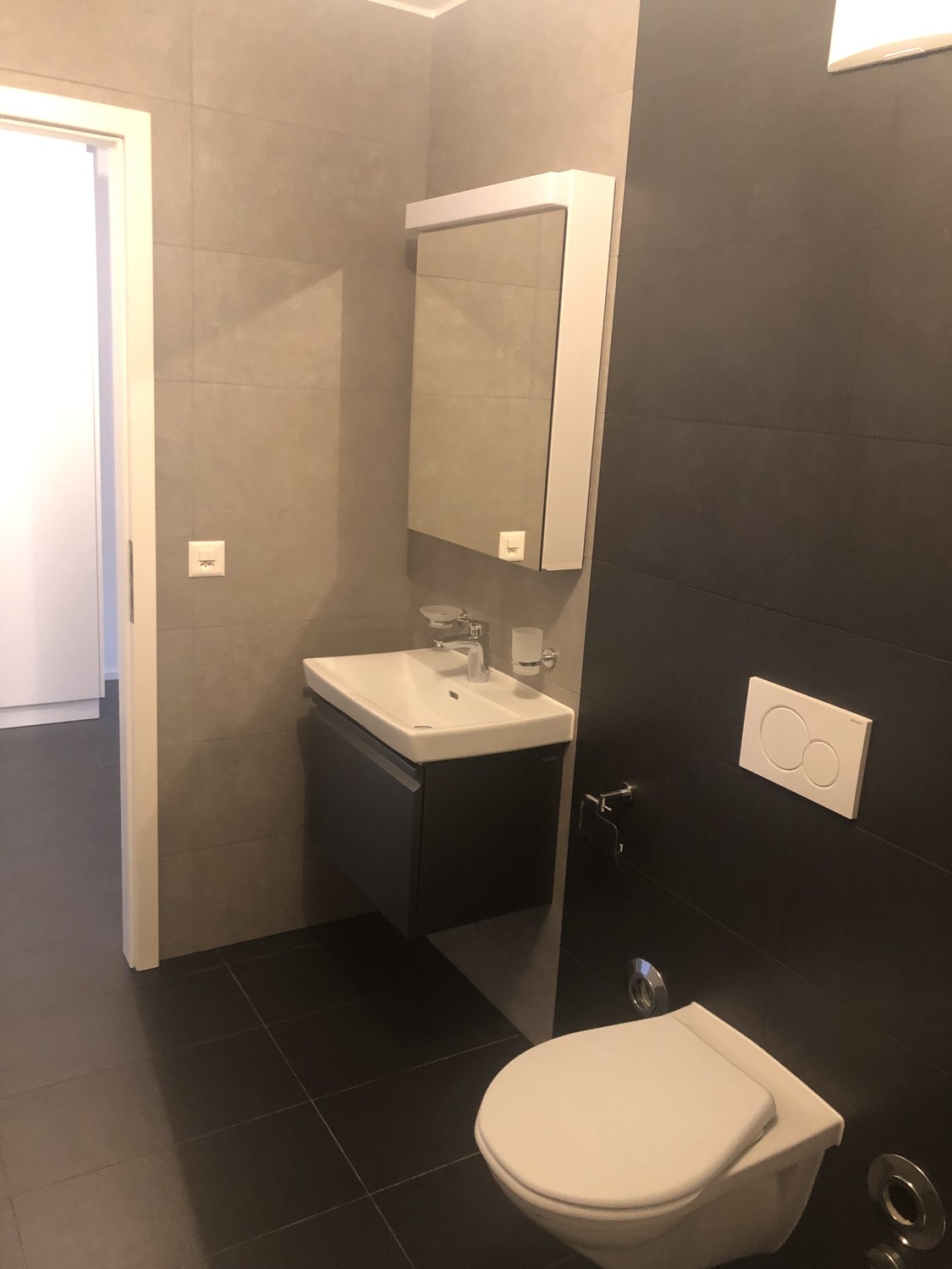 2-Zimmer-Wohnung