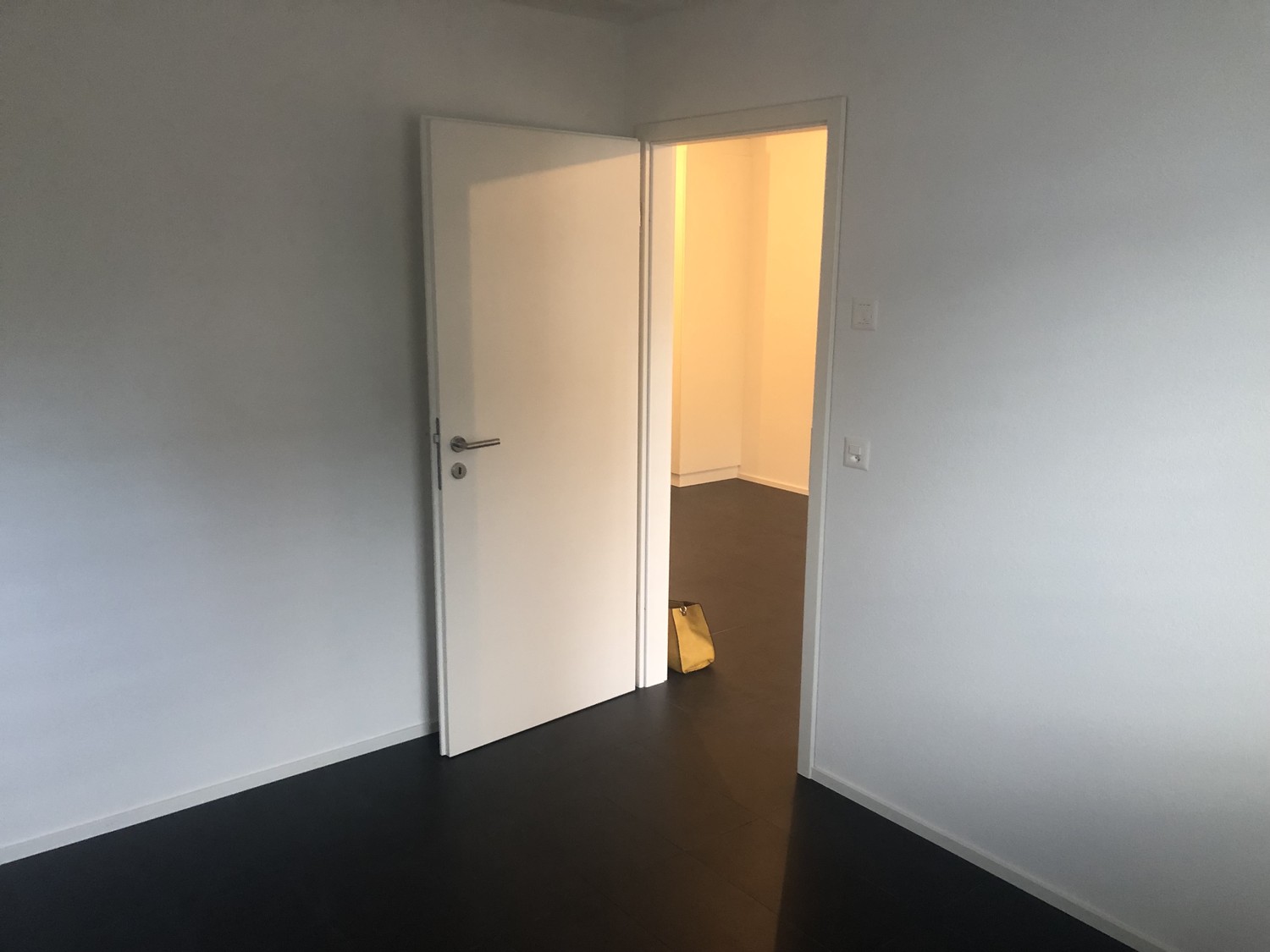 2-Zimmer-Wohnung