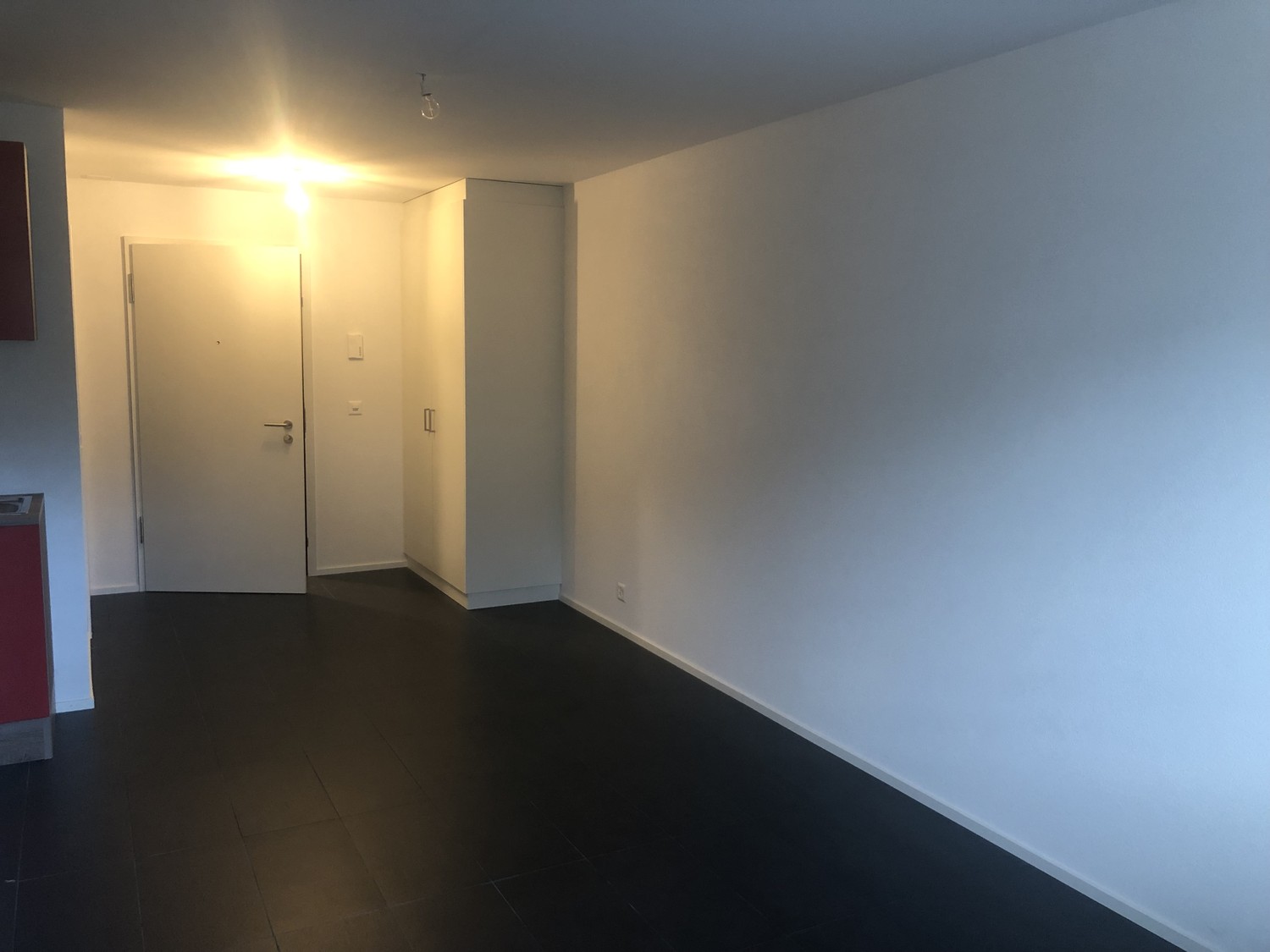 2-Zimmer-Wohnung