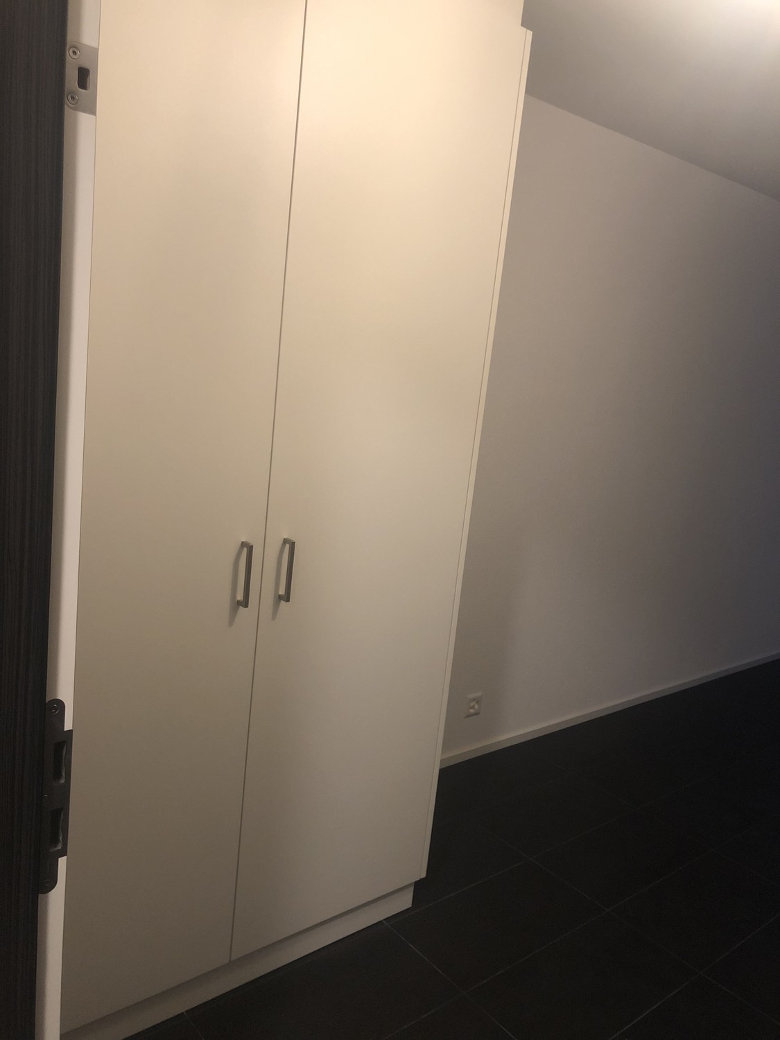 2-Zimmer-Wohnung