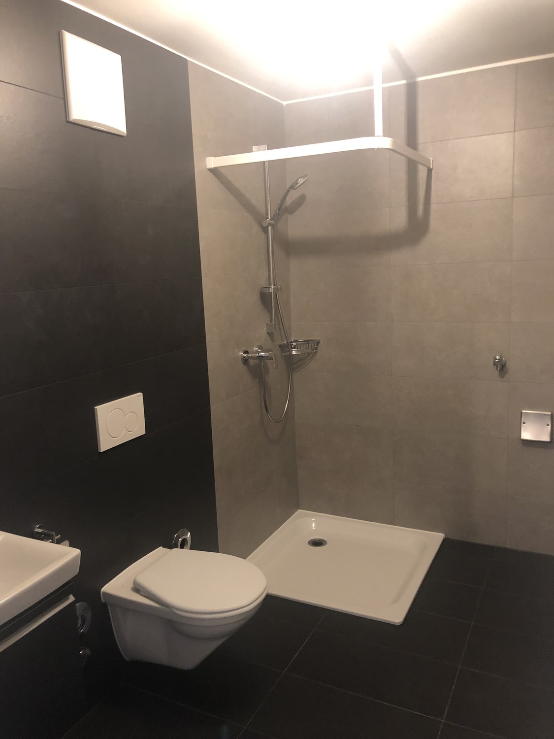 2-Zimmer-Wohnung