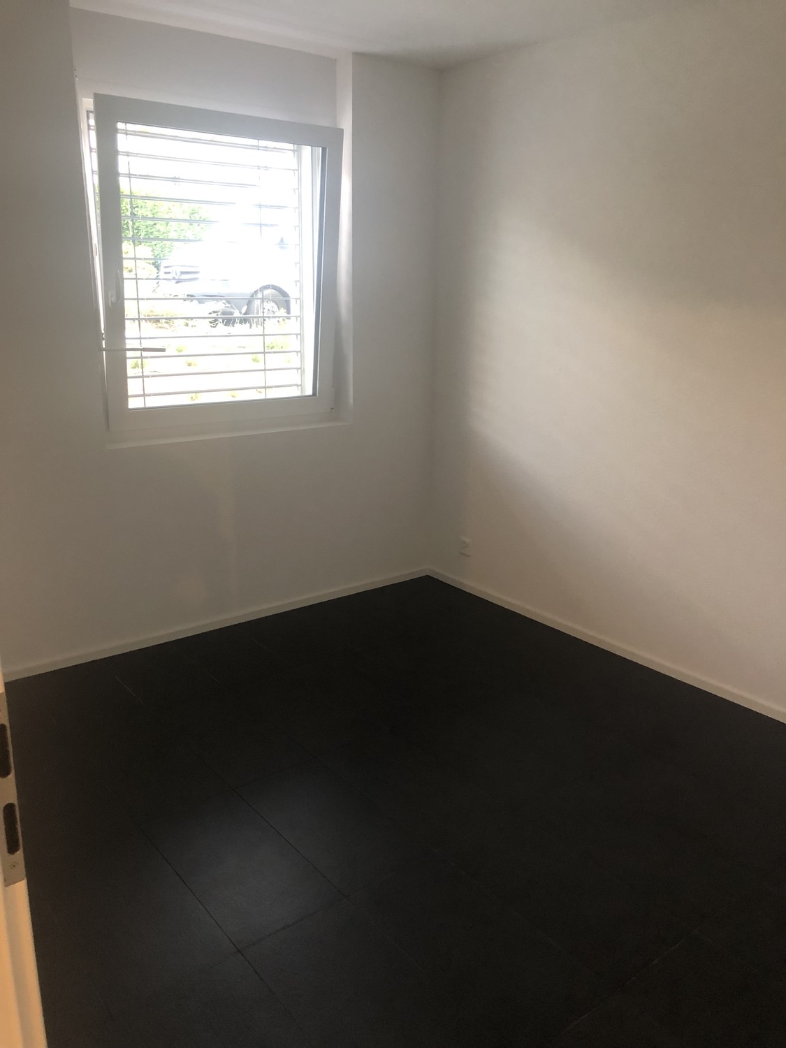 2-Zimmer-Wohnung