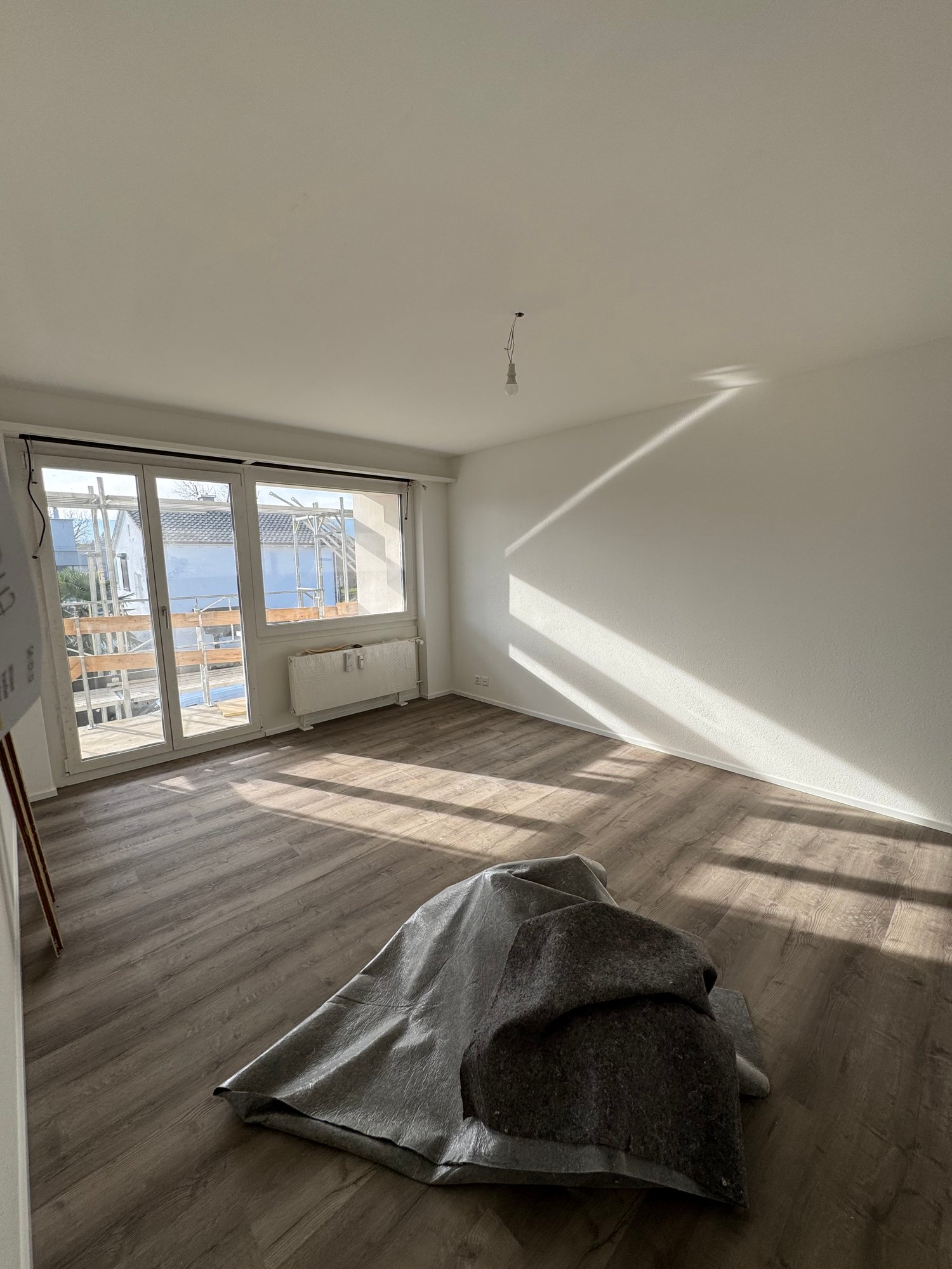 Appartement de 2 pièces