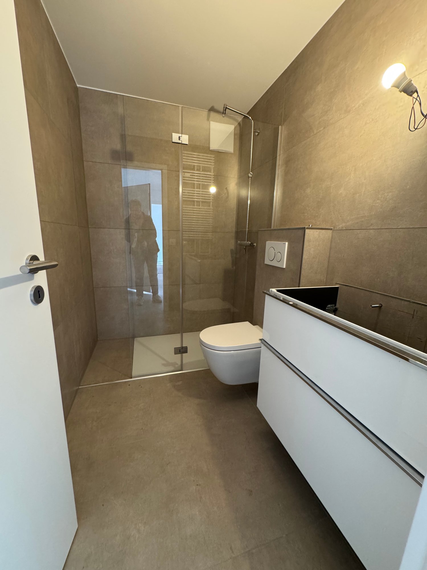 Appartement de 2 pièces