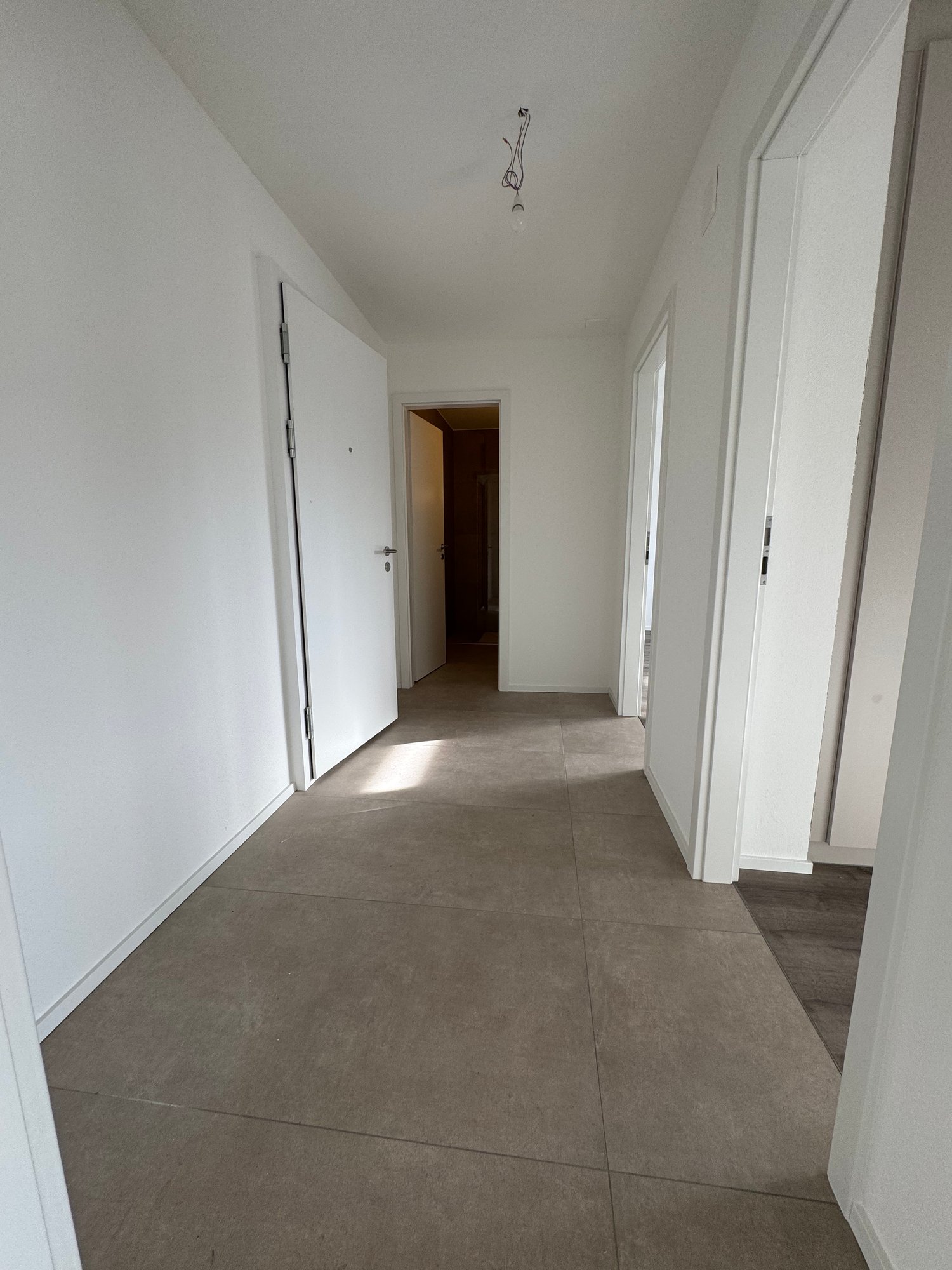 Appartement de 2 pièces