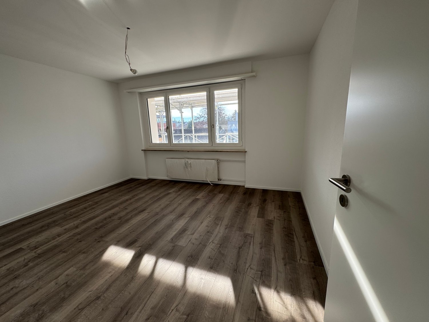 Appartement de 2 pièces