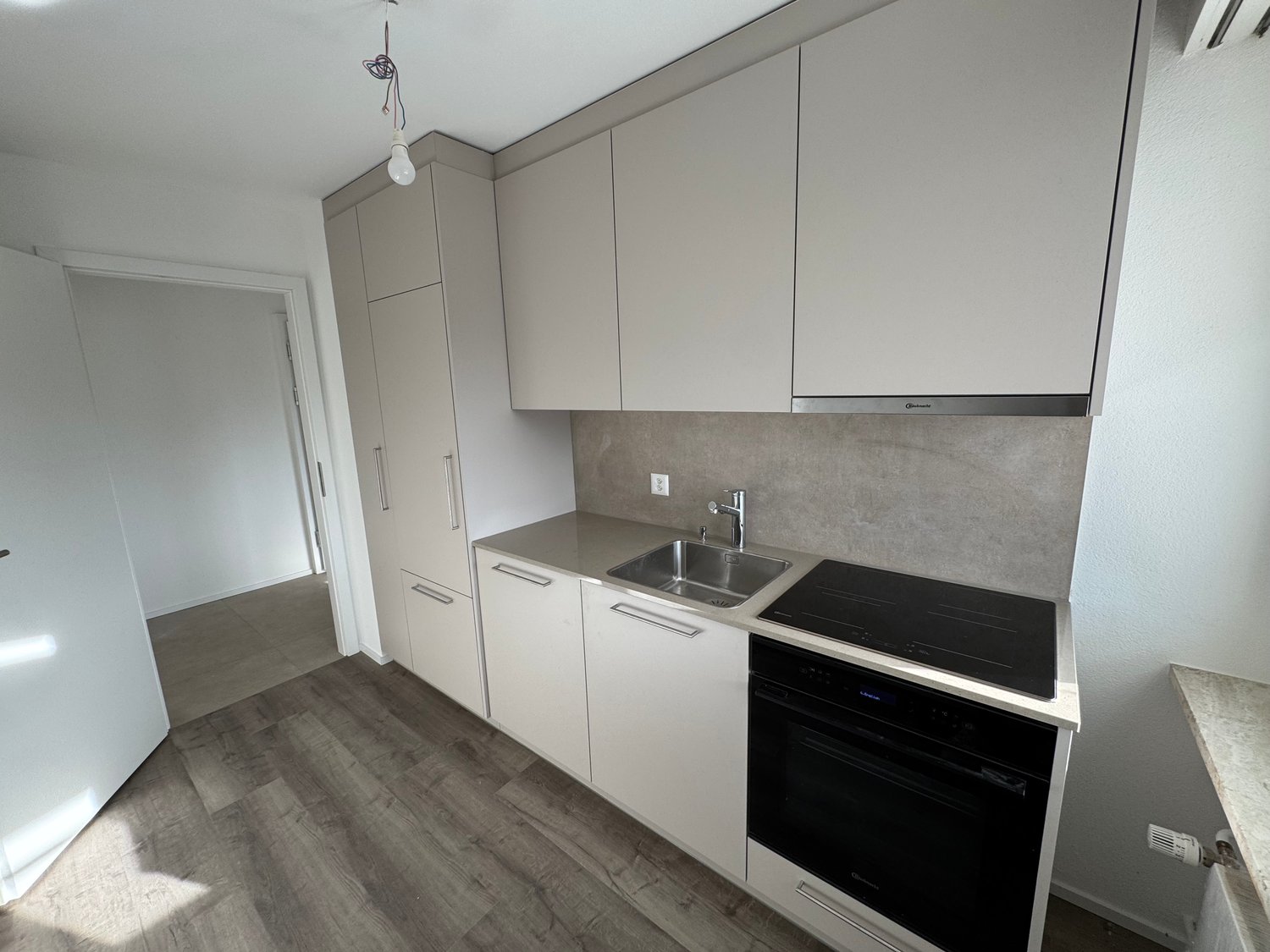 Appartement de 2 pièces
