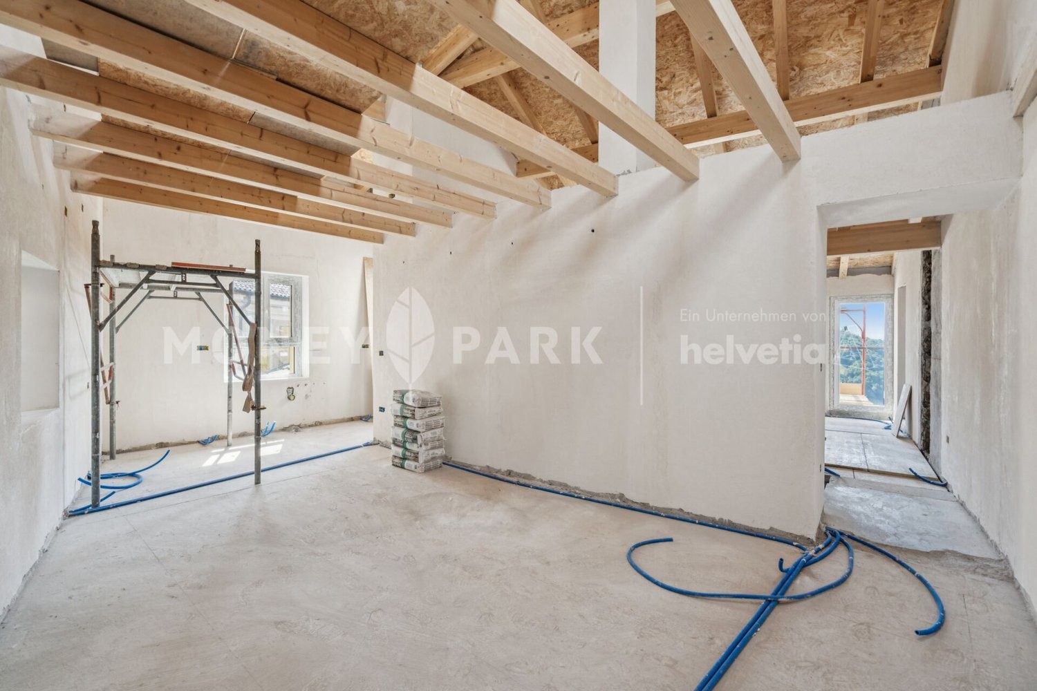 5 ½ rooms single house