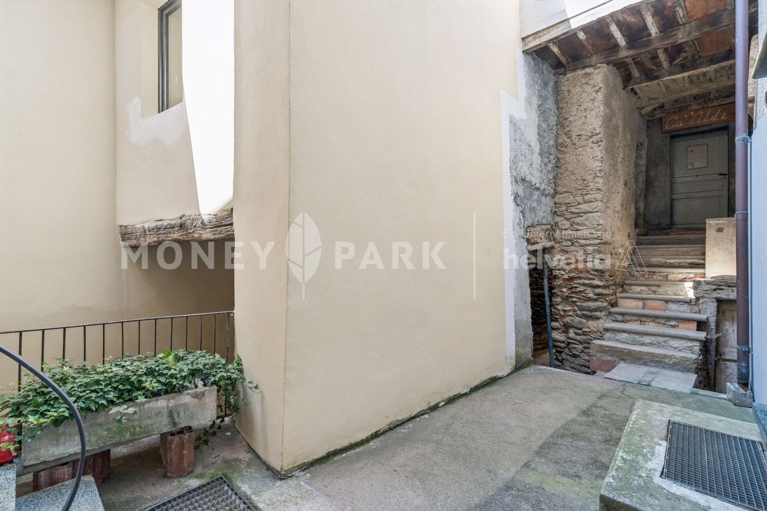 5 ½ rooms single house