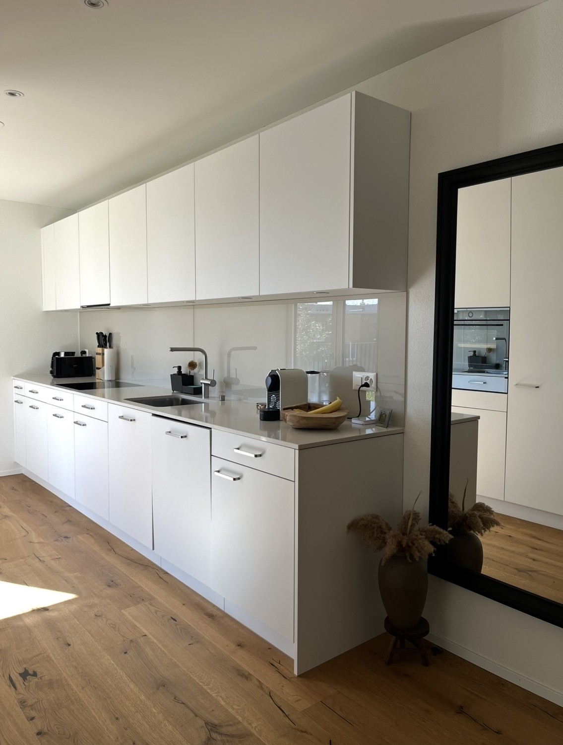 Appartamento di 2 ½ locali