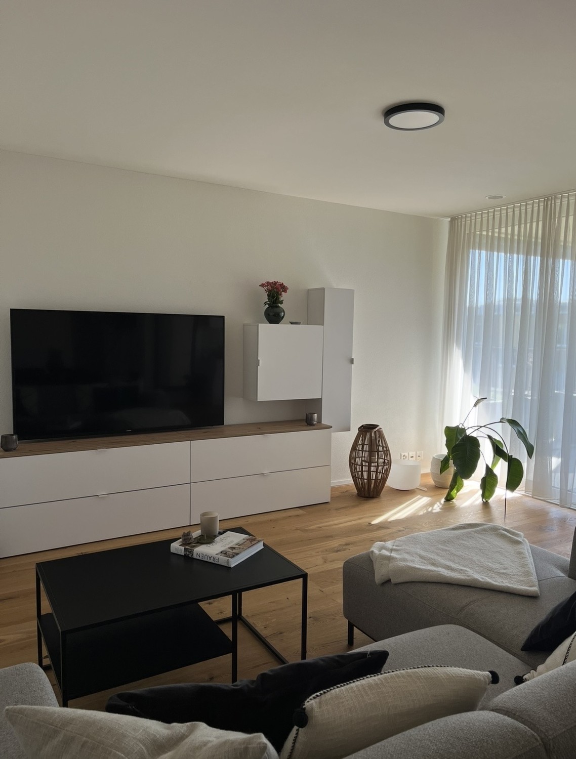Appartamento di 2 ½ locali