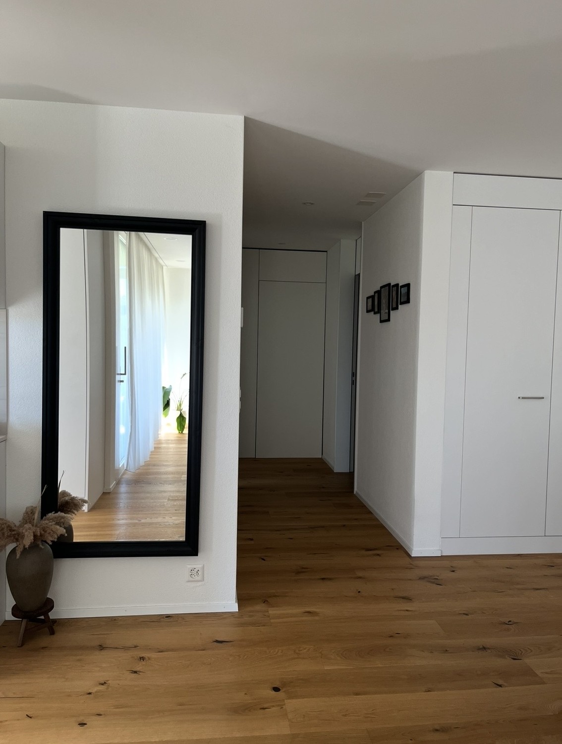 Appartamento di 2 ½ locali