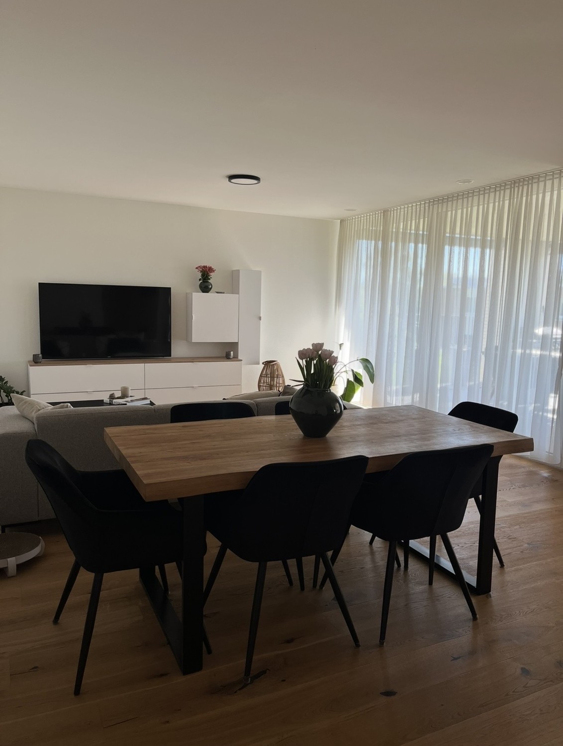 Appartamento di 2 ½ locali