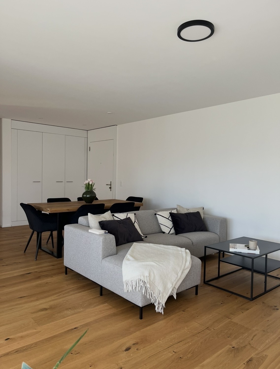 Appartamento di 2 ½ locali