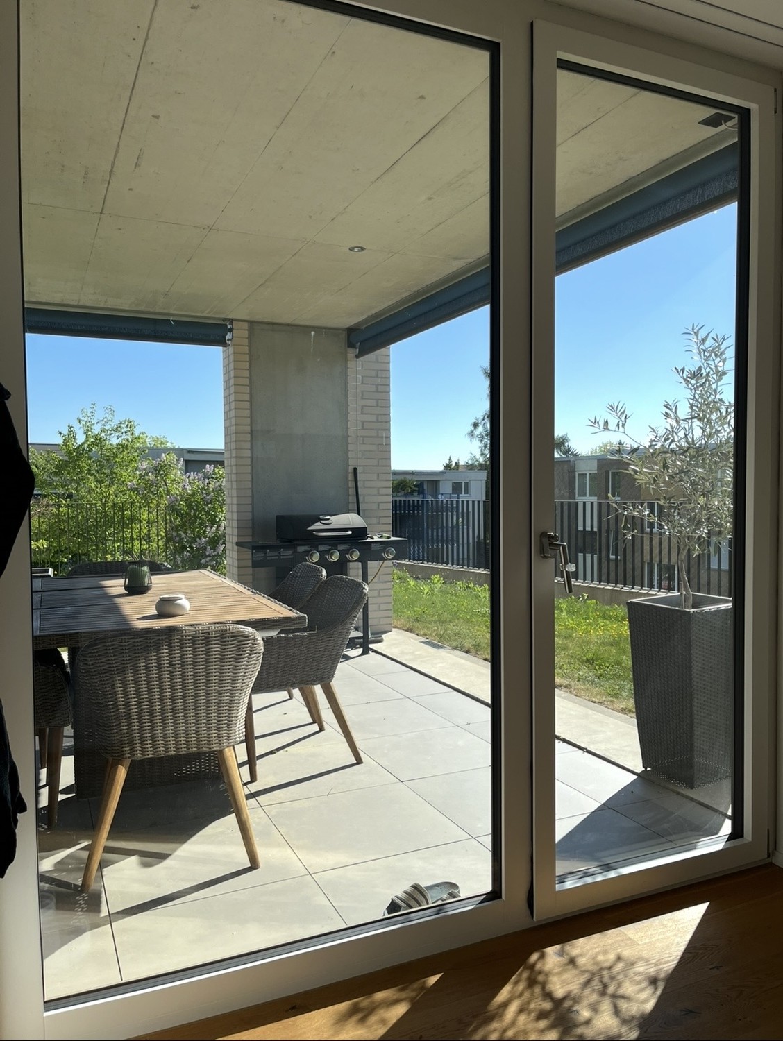 Appartamento di 2 ½ locali