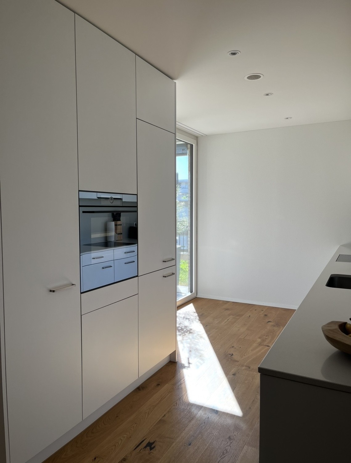 Appartamento di 2 ½ locali