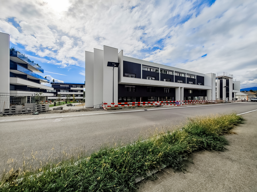 Department store