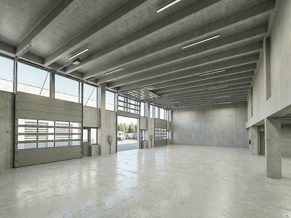 297m² commerciale
