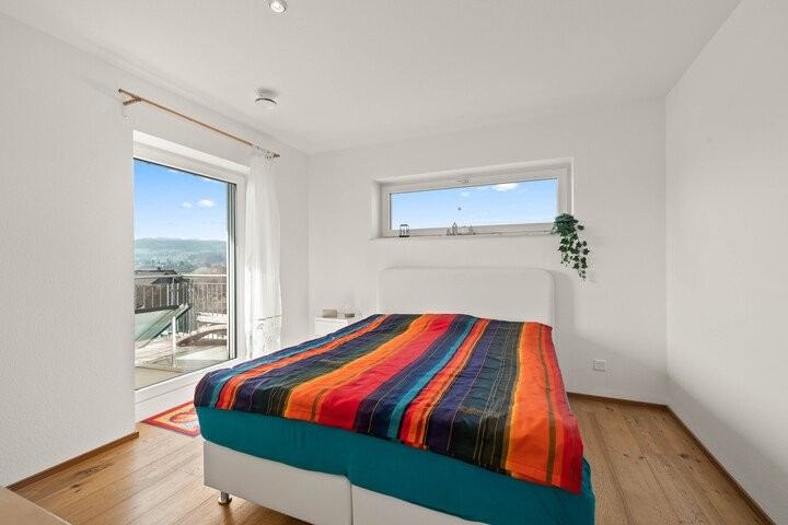 5 ½ locali casa unifamiliare