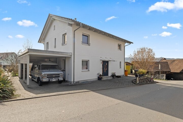 5 ½ locali casa unifamiliare